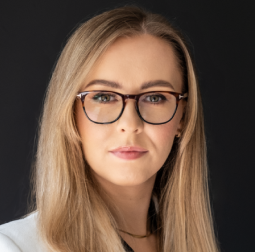 Anna Nieć-Mrzygłód